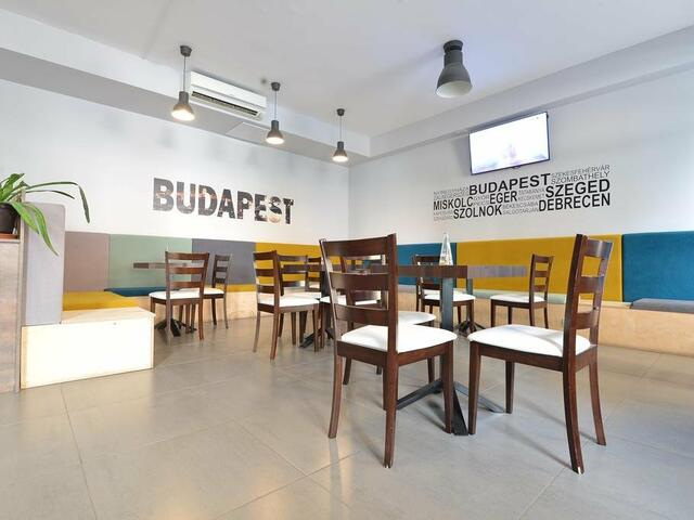фотографии Visit Hostel Budapest изображение №8