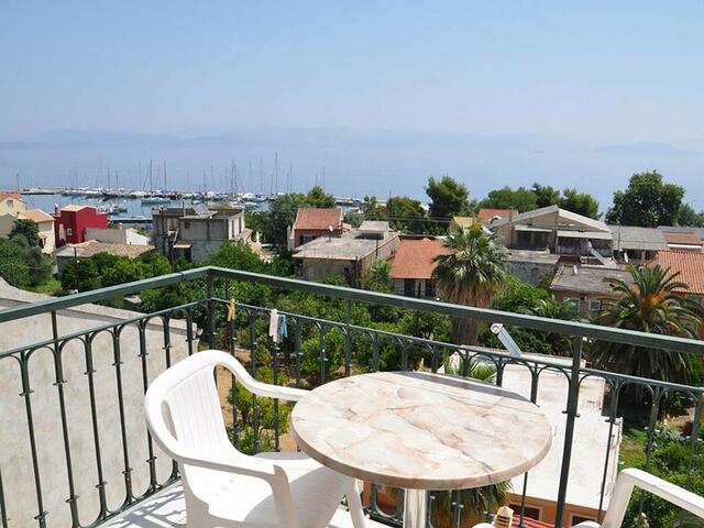 фото Corfu Sunflower Apartments изображение №30