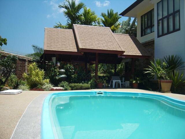 фото Ao Nang Pool Villa изображение №14