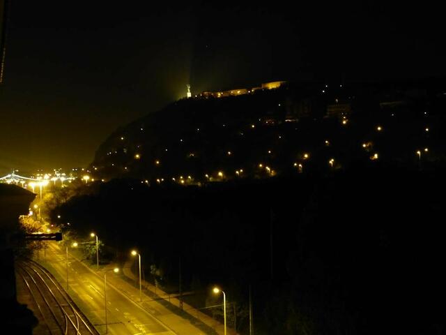 фото Stars and Lights Budapest - Castleside изображение №18