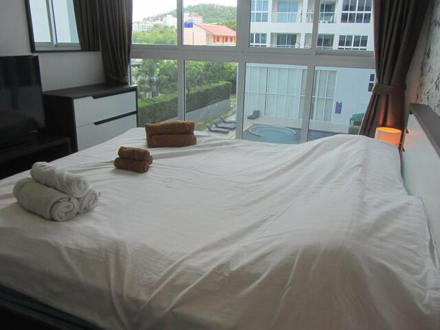 фото отеля Novana Residence by Pattaya Lettings изображение №25
