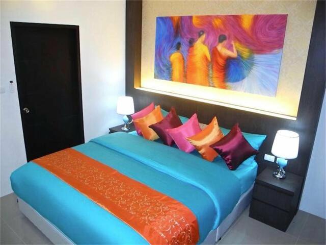 фото отеля Patong Bay Hill 1 bedroom Apartment изображение №5