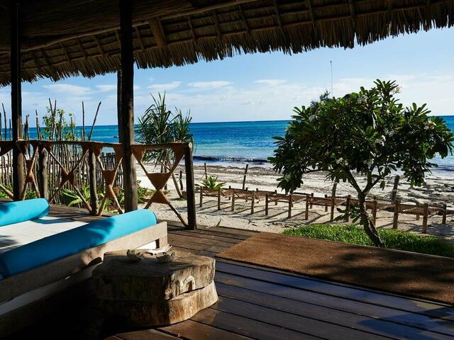 фото отеля Upendo Zanzibar изображение №5