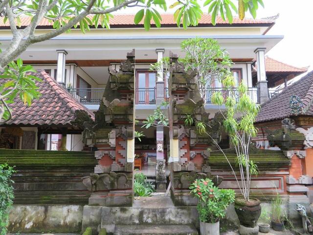фото отеля Odah Ayu Guest House изображение №17