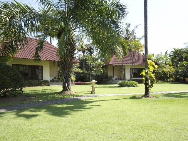 фотографии Villa Taman Indah изображение №16