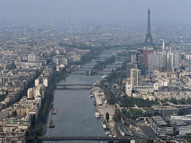 фото ibis Styles Paris République (ex all seasons) изображение №2