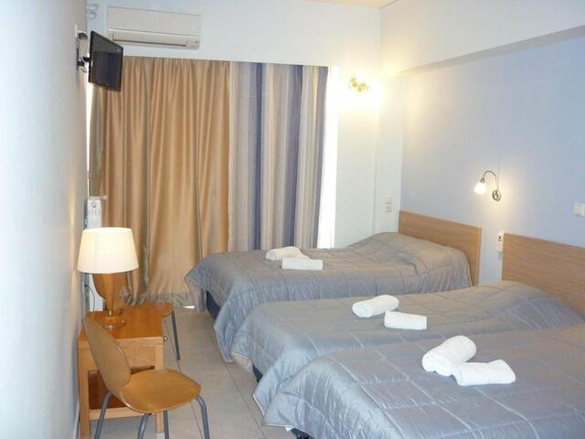 фото отеля Diros Hotel изображение №33