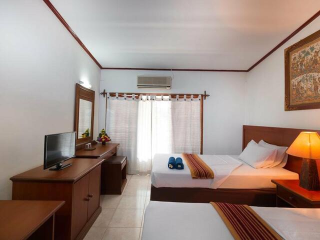 фото Mahajaya Hotel Denpasar изображение №26