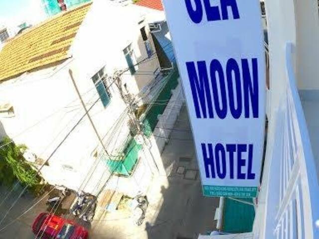 фото Sea Moon Hotel изображение №2