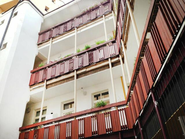 фото Rybna Large Apartment изображение №14