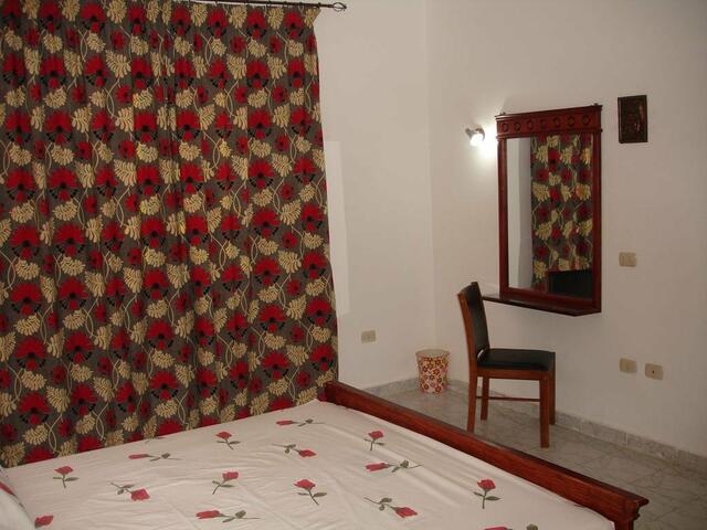 фотографии отеля One-Bedroom Chalet at Stella Makadi Resort изображение №23