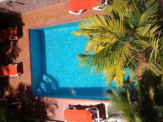 фото отеля Lemus Beach Punta Cana изображение №9