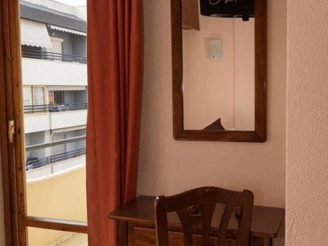 фото Hotel Andalucia изображение №34