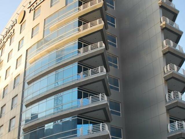 фото отеля Al Deyafa Hotel Apartments изображение №1