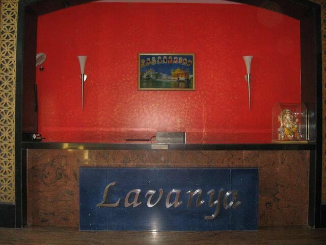 фото отеля Lavanya Motel изображение №21