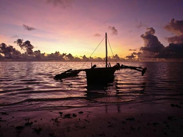 фотографии отеля Simba Beach Zanzibar изображение №15