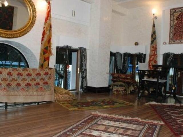 фотографии отеля Sultansaray Suites изображение №19
