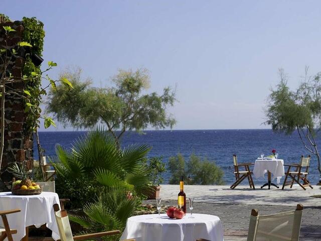 фото отеля Santorini Reflexion Sea изображение №17