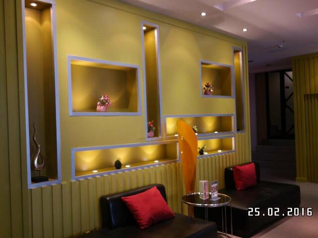 фото Pattaya Loft Hotel изображение №6