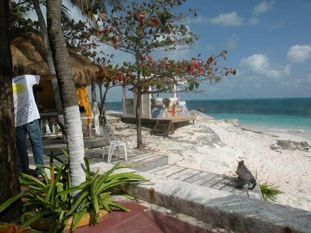 фото Cancun Beach Hideaway изображение №2