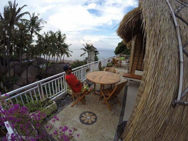 фото Amed Paradise Warung & House Bali изображение №34