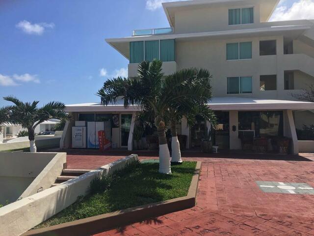 фото отеля Cancun Condo Rent изображение №1