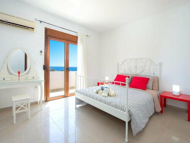 фото Sea View Rhodos Villas изображение №10