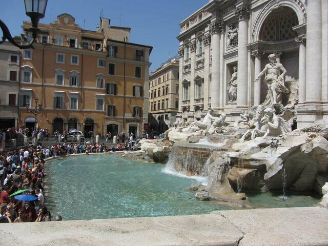фотографии Stay in Rome изображение №4