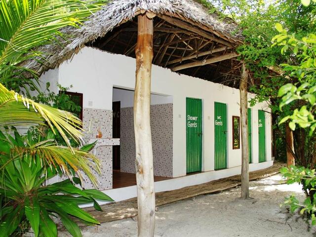 фотографии отеля Demani Lodge Zanzibar изображение №3