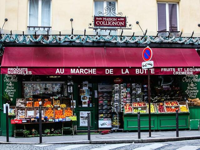 фотографии Montmartre Apartments - Matisse изображение №12
