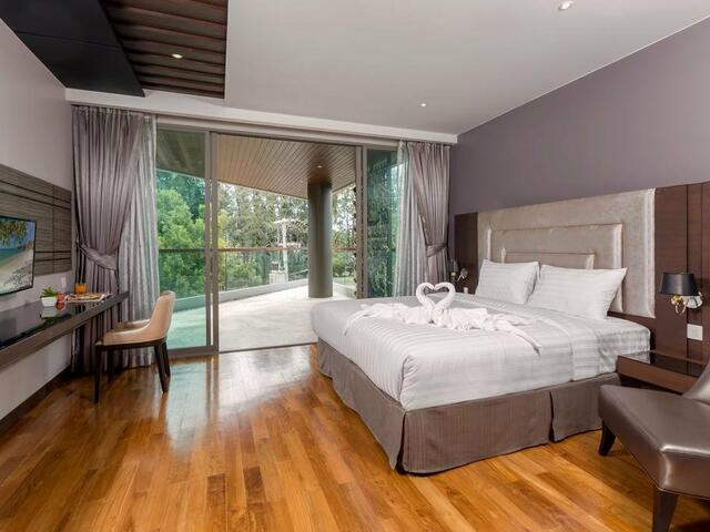 фотографии The Regent Phuket Bangtao Beach изображение №28