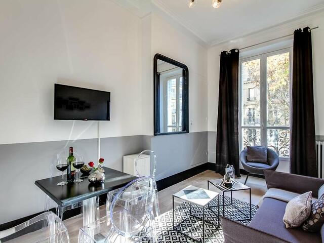 фотографии Sweet Inn Apartments -Saint Germain изображение №16