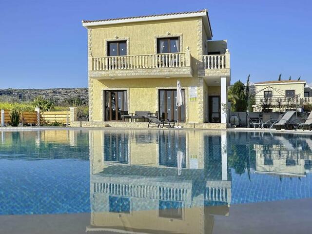 фото отеля Villa Agios Ilias 1 изображение №9