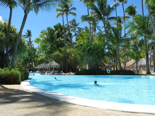 фотографии отеля Suites at Punta Cana Bavaro Beach Resort and Spa изображение №15