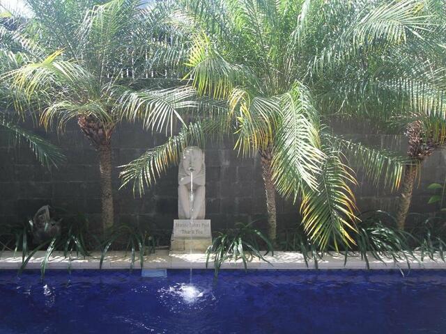 фотографии Kedis Bali Villa изображение №8
