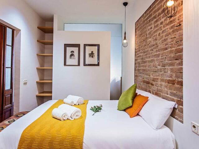фотографии Sweet Inn Apartment - Royal Rambla Catalunya изображение №4