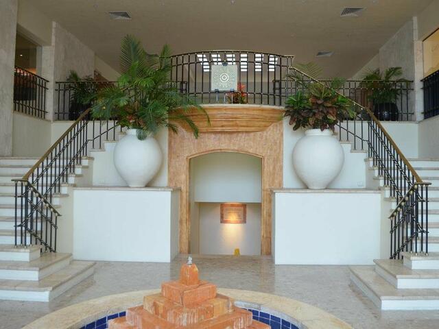 фото отеля The Villas Cancun by Grand Park Royal изображение №29