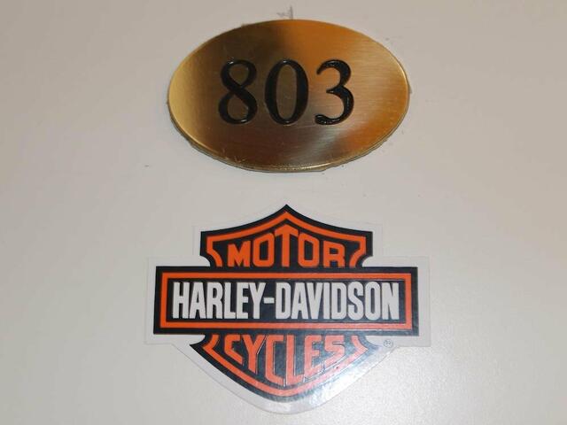 фото отеля Apartments Harley Style изображение №17
