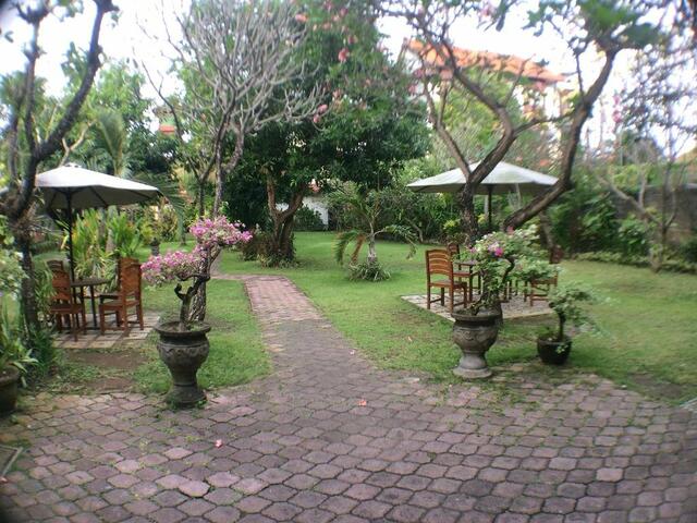 фото Mangga Bali Inn изображение №6
