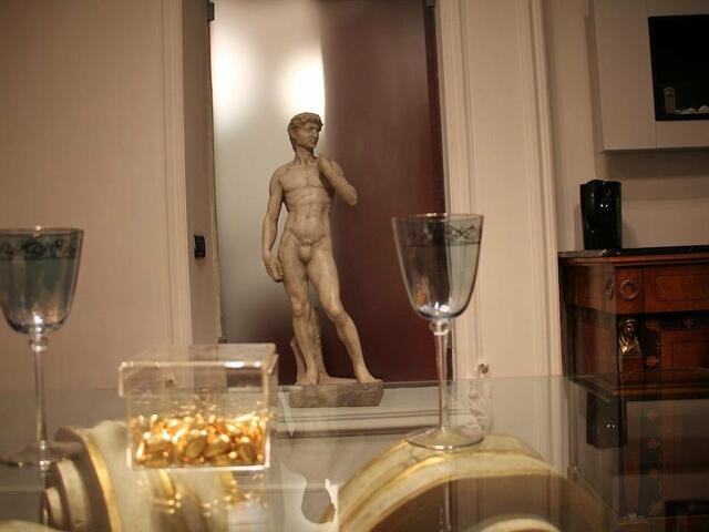 фотографии отеля D.R.Rome Spanish Luxury Suites изображение №15