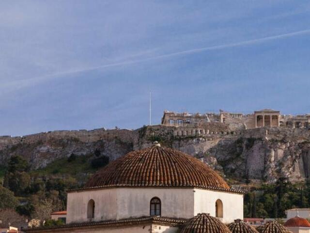 фото Best Views of Athens изображение №2