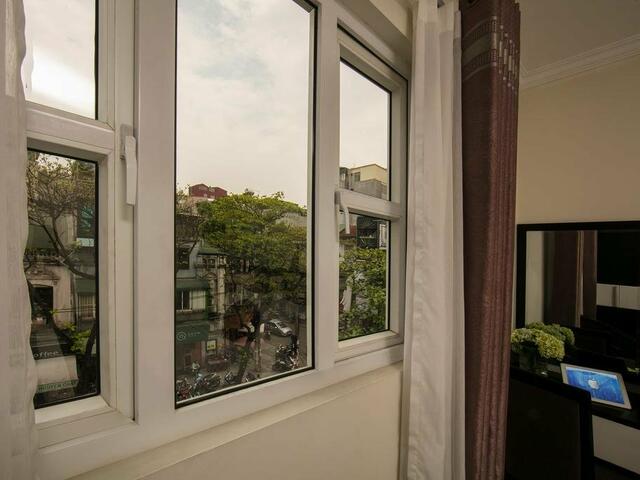 фотографии Hanoi Serenity Hotel изображение №24