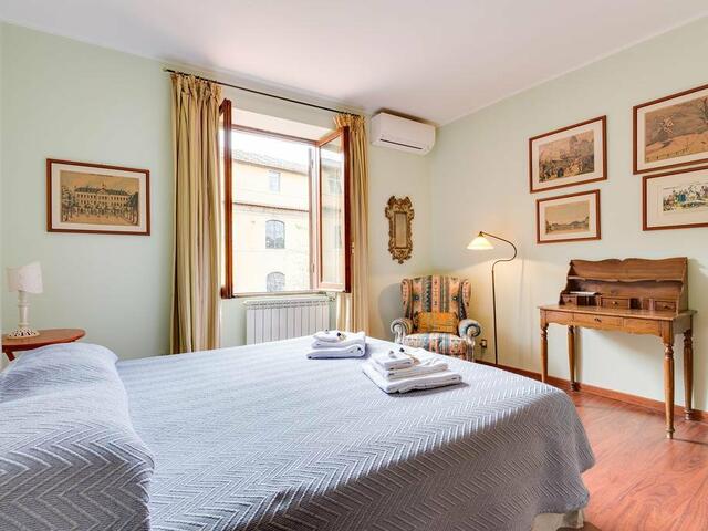 фотографии Rome as you feel - Luxury Cappellari Apartment изображение №16