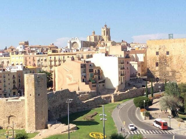 фото отеля Tarraco Park Tarragona изображение №29