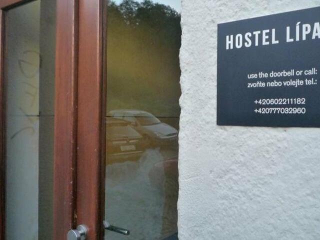 фотографии отеля Hostel Lipa изображение №11