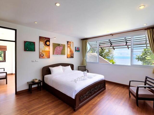 фото Emerald Sands Beach Villa изображение №22