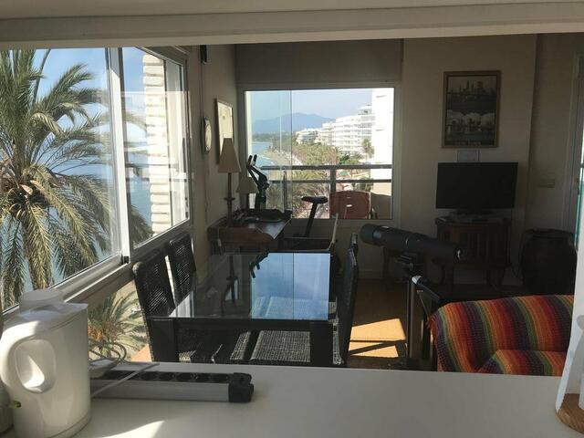 фото отеля Skol Apartments Marbella изображение №5