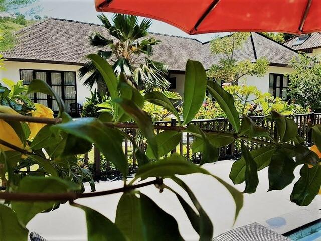 фотографии Taman Dewi Sri Villa et Bungalow изображение №12
