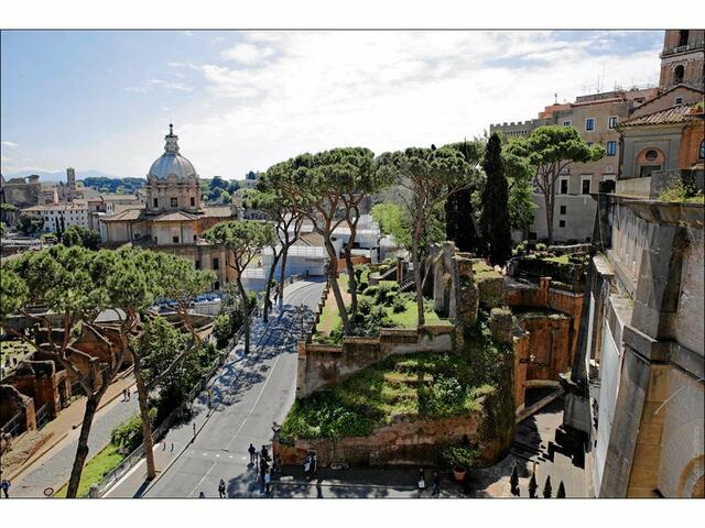 фотографии Rome Luxury Rental - Vicolo Palle изображение №20