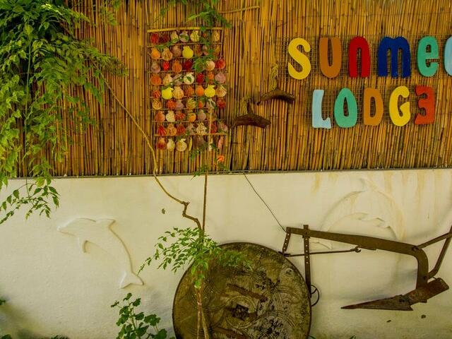 фото отеля Sunmed Lodge изображение №21